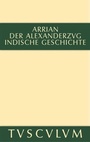 Cover: Der Alexanderzug - De Gruyter Akademie Forschung