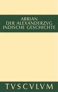 Cover: Der Alexanderzug - De Gruyter Akademie Forschung