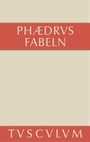 Cover: Fabeln - De Gruyter Akademie Forschung