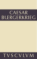 Cover: Der B&uuml;rgerkrieg - De Gruyter
