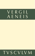 Cover: Aeneis - De Gruyter