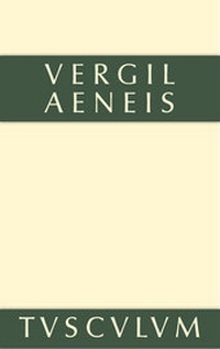 Enlarge image Cover: Aeneis - De Gruyter