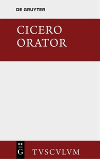 Enlarge image Cover: Orator - De Gruyter