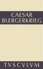 Cover: Der Bürgerkrieg - De Gruyter Akademie Forschung