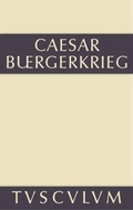 Cover: Der B&uuml;rgerkrieg - De Gruyter Akademie Forschung