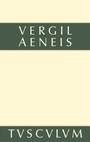 Cover: Aeneis - De Gruyter Akademie Forschung