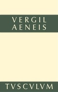 Cover: Aeneis - De Gruyter Akademie Forschung