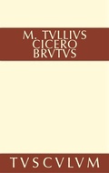 Cover: Brutus - De Gruyter