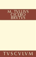 Cover: Brutus - De Gruyter Akademie Forschung