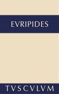Cover: Euripides: S&auml;mtliche Trag&ouml;dien und Fragmente / Alkestis. Medeia. Hippolytos - De Gruyter