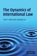 Cover: The Dynamics of International Law - Cambridge University Press