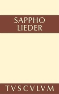 Cover: Lieder - De Gruyter Akademie Forschung