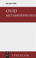 Cover: Metamorphosen - De Gruyter Akademie Forschung