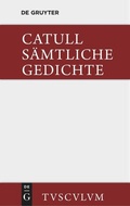 Cover: S&auml;mtliche Gedichte - De Gruyter Akademie Forschung