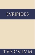 Cover: Alkestis. Medeia. Hippolytos - De Gruyter Akademie Forschung