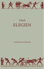 Cover: Elegien - De Gruyter Akademie Forschung