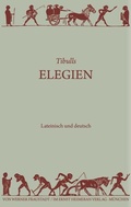 Cover: Elegien - De Gruyter Akademie Forschung