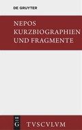 Cover: Kurzbiographien und Fragmente - De Gruyter Akademie Forschung