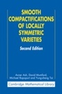 Cover: Smooth Compactifications of Locally Symmetric Varieties - Cambridge University Press