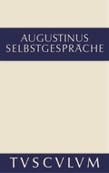 Cover: Selbstgespr&auml;che - De Gruyter Akademie Forschung