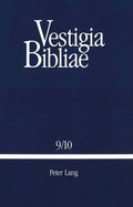 Cover: Deutsche Bibel&uuml;bersetzungen des Mittelalters - Peter Lang Verlag