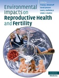 Cover: Environmental Impacts on Reproductive Health and Fertility - Cambridge University Press