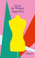 Cover: SuperTex - Diogenes