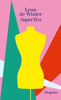Enlarge image Cover: SuperTex - Diogenes