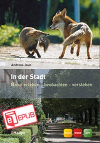 Abbildung von: In der Stadt - Haupt Verlag
