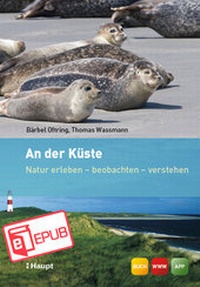 Abbildung von: An der Küste - Haupt Verlag