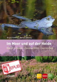 Abbildung von: Im Moor und auf der Heide - Haupt Verlag