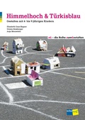 Cover: Himmelhoch & T&uuml;rkisblau - Schulverlag plus