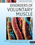 Cover: Disorders of Voluntary Muscle - Cambridge University Press