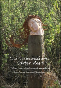 Enlarge image Cover: Der verwunschene Garten des R. - Hinstorff