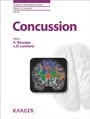 Cover: Concussion - S. Karger
