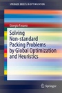 Cover: Solving Non-standard Packing Problems by Global Optimization and Heuristics - Springer