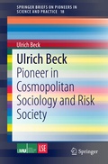 Cover: Ulrich Beck - Springer