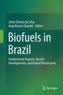 Cover: Biofuels in Brazil - Springer