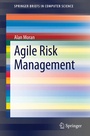 Cover: Agile Risk Management - Springer