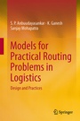 Cover: Models for Practical Routing Problems in Logistics - Springer