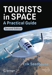 Abbildung von: Tourists in Space - Springer