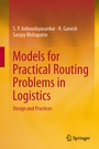 Cover: Models for Practical Routing Problems in Logistics - Springer