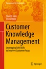 Cover: Customer Knowledge Management - Springer