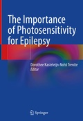 Abbildung von: The Importance of Photosensitivity for Epilepsy - Springer