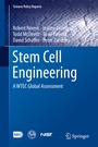 Cover: Stem Cell Engineering - Springer