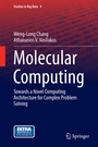 Cover: Molecular Computing - Springer