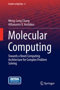 Cover: Molecular Computing - Springer