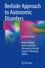 Cover: Bedside Approach to Autonomic Disorders - Springer