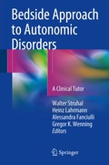Cover: Bedside Approach to Autonomic Disorders - Springer