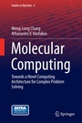 Cover: Molecular Computing - Springer
